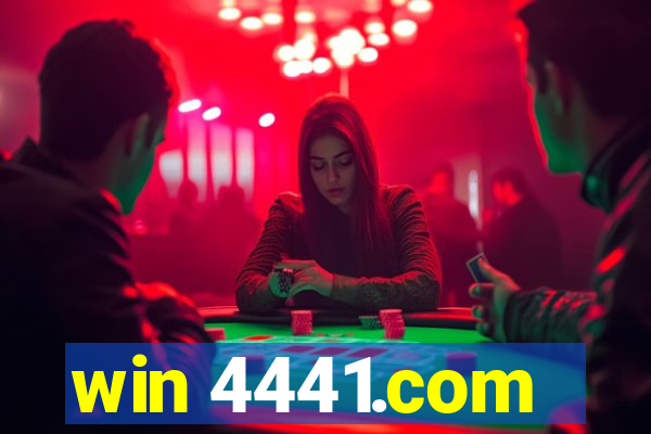 win 4441.com
